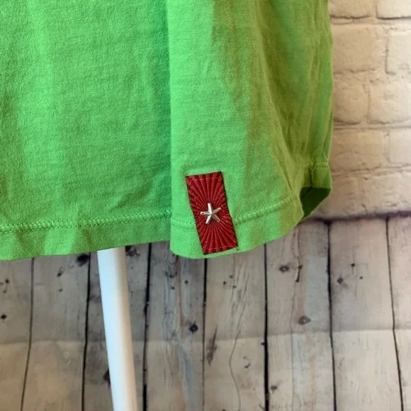 [People’s Liberation] Oversized Soft Tee - Picture 3 of 9